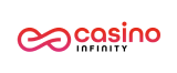 Infinity Casino logo
