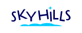 SkyHills Casino logo